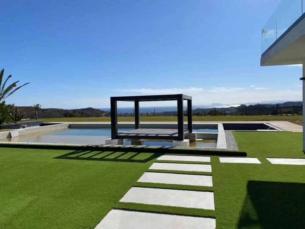 Casa de 1000 m² en Benahavís