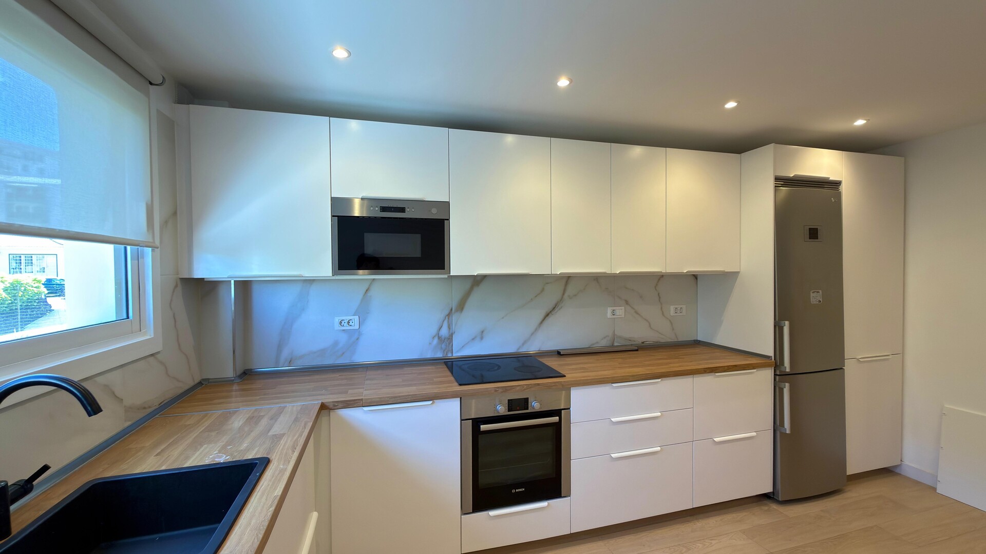 Piso de 121 m² en Puerto de la Cruz