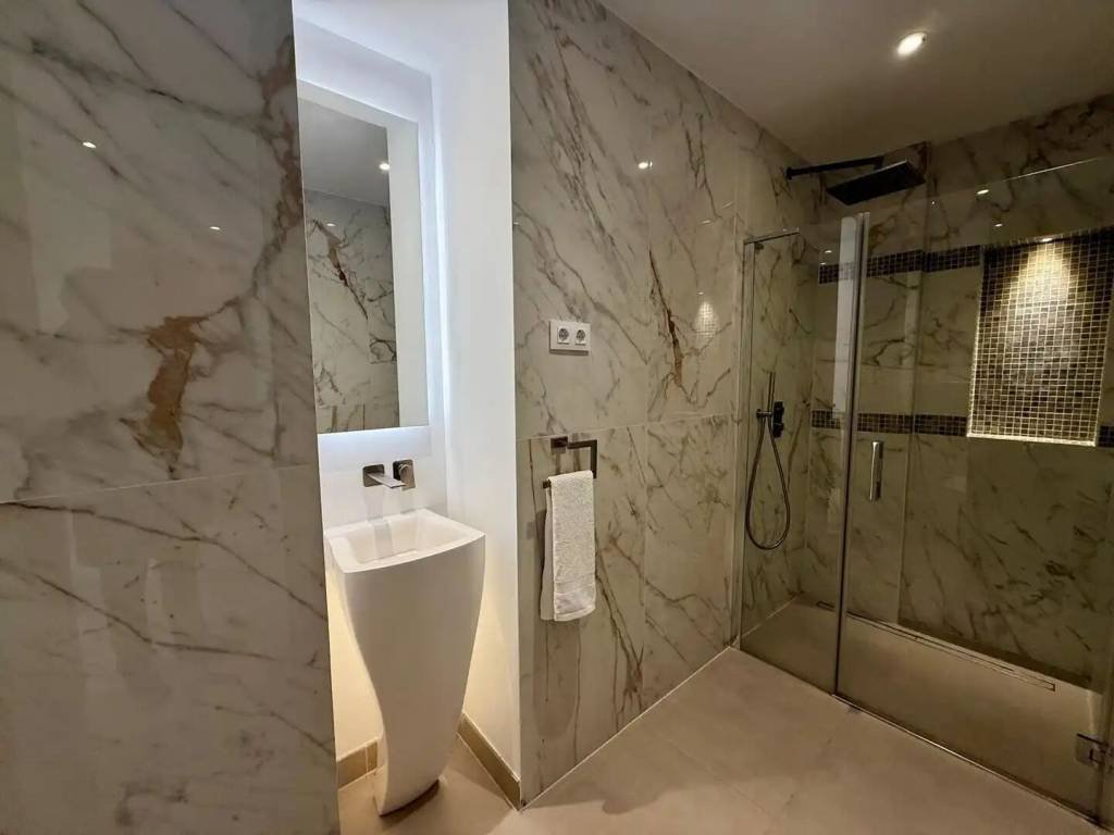 Piso de 160 m² en Marbella