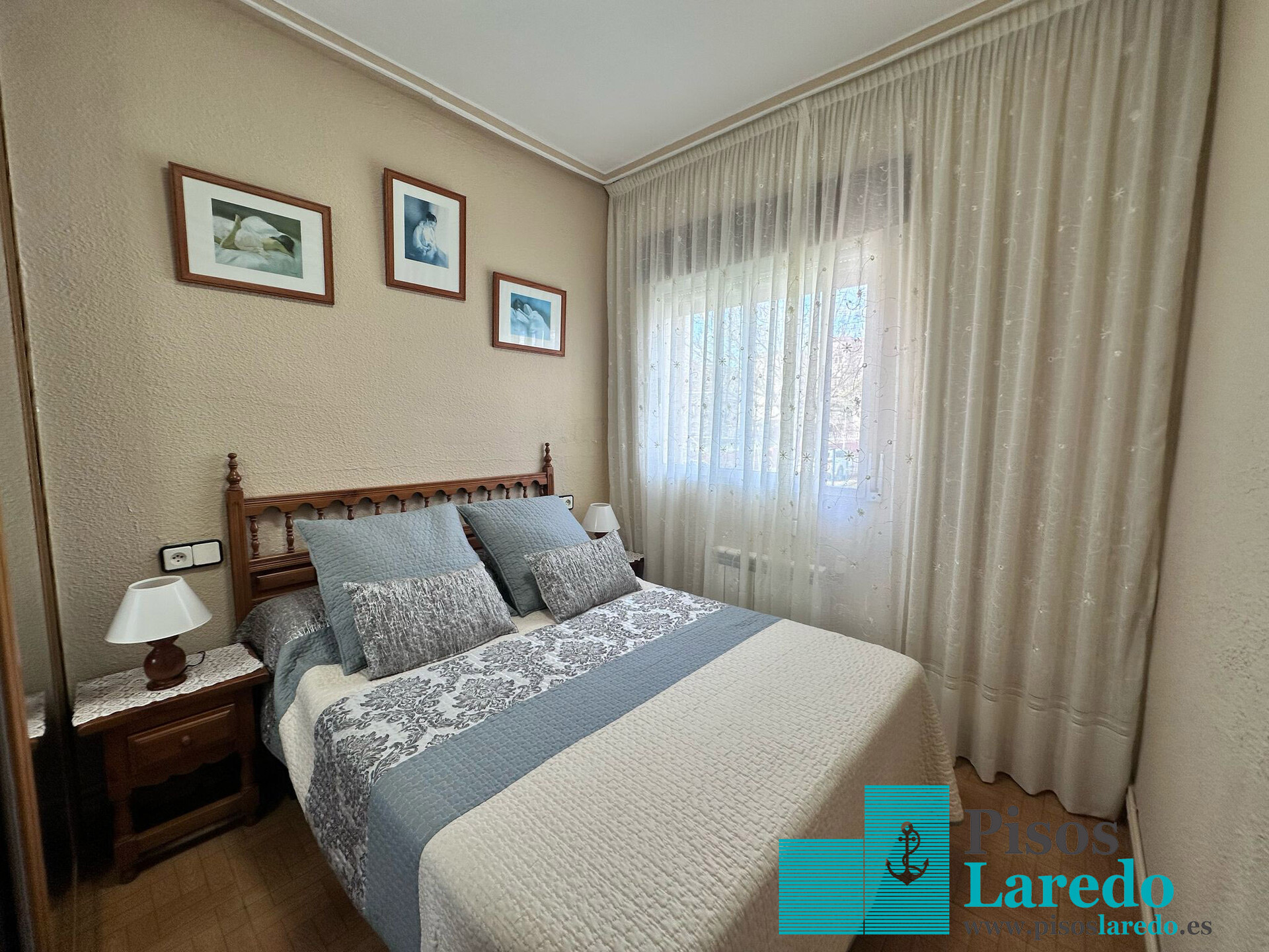 Piso de 70 m² en Laredo
