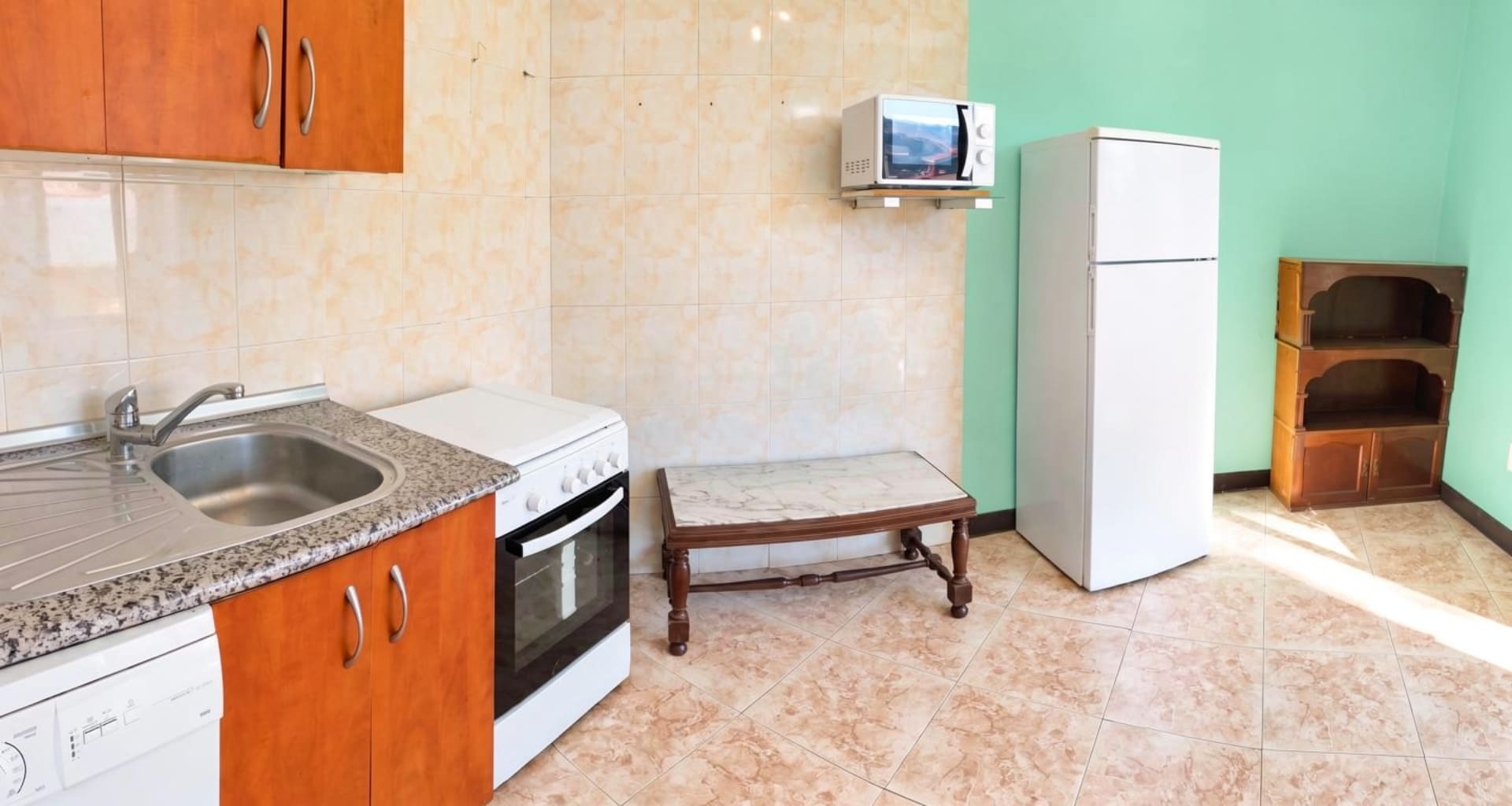 Pis de 73 m² a Maluenda