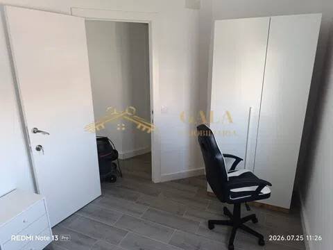 Piso de 130 m² en Cáceres