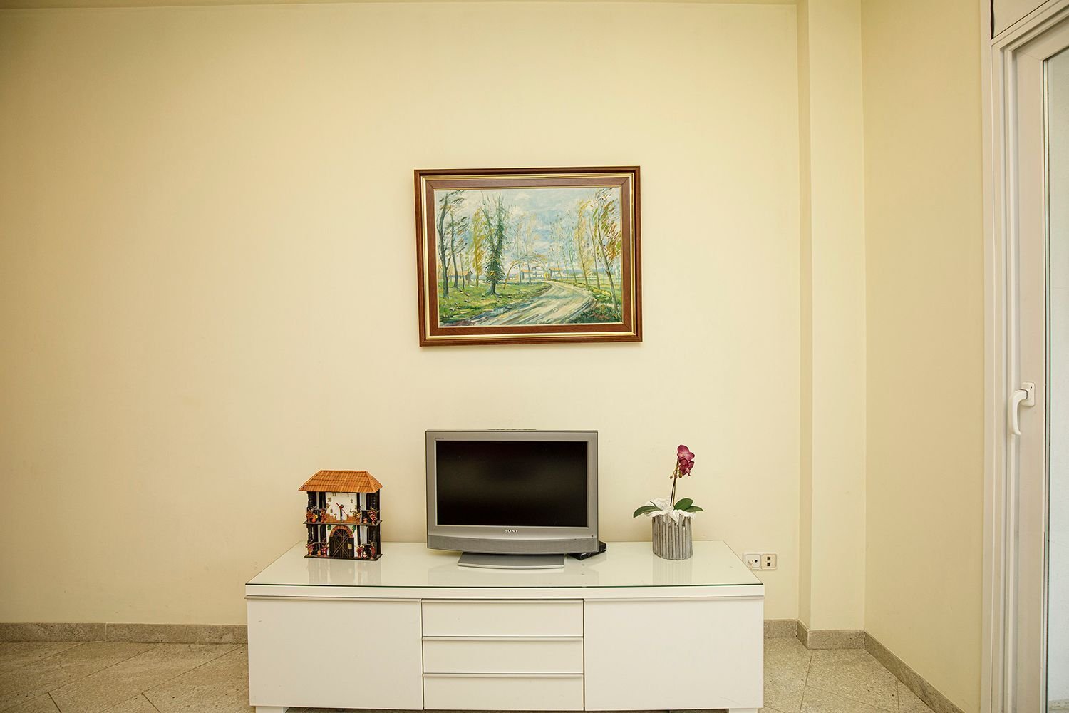 Piso de 50 m² en Gerona