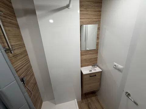 Pis de 27 m² a Madrid