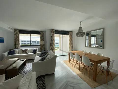 Piso de 290 m² en El Puerto de Santa María