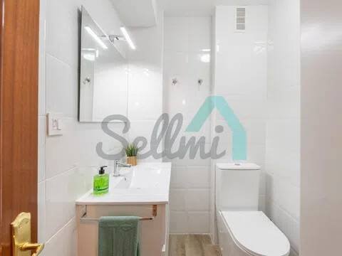 Piso de 74 m² en Oviedo