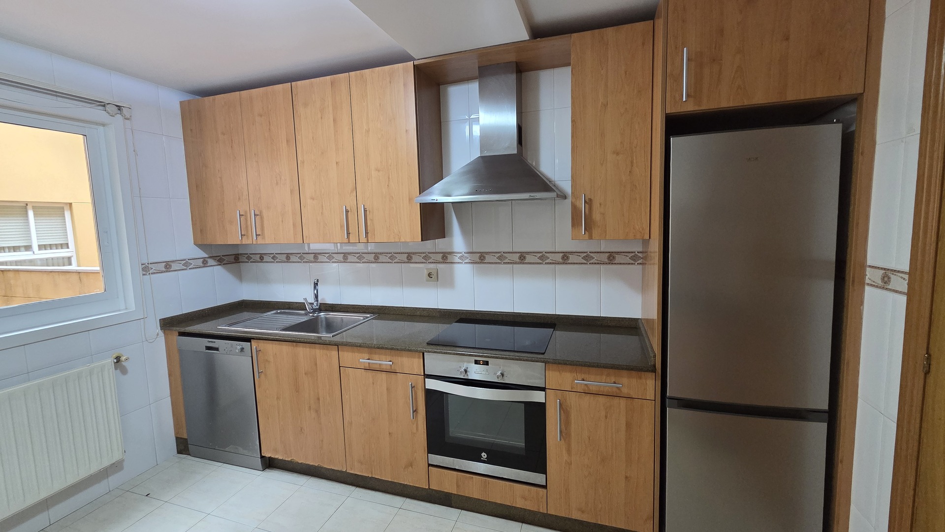Wohnung 150 m² in Oleiros