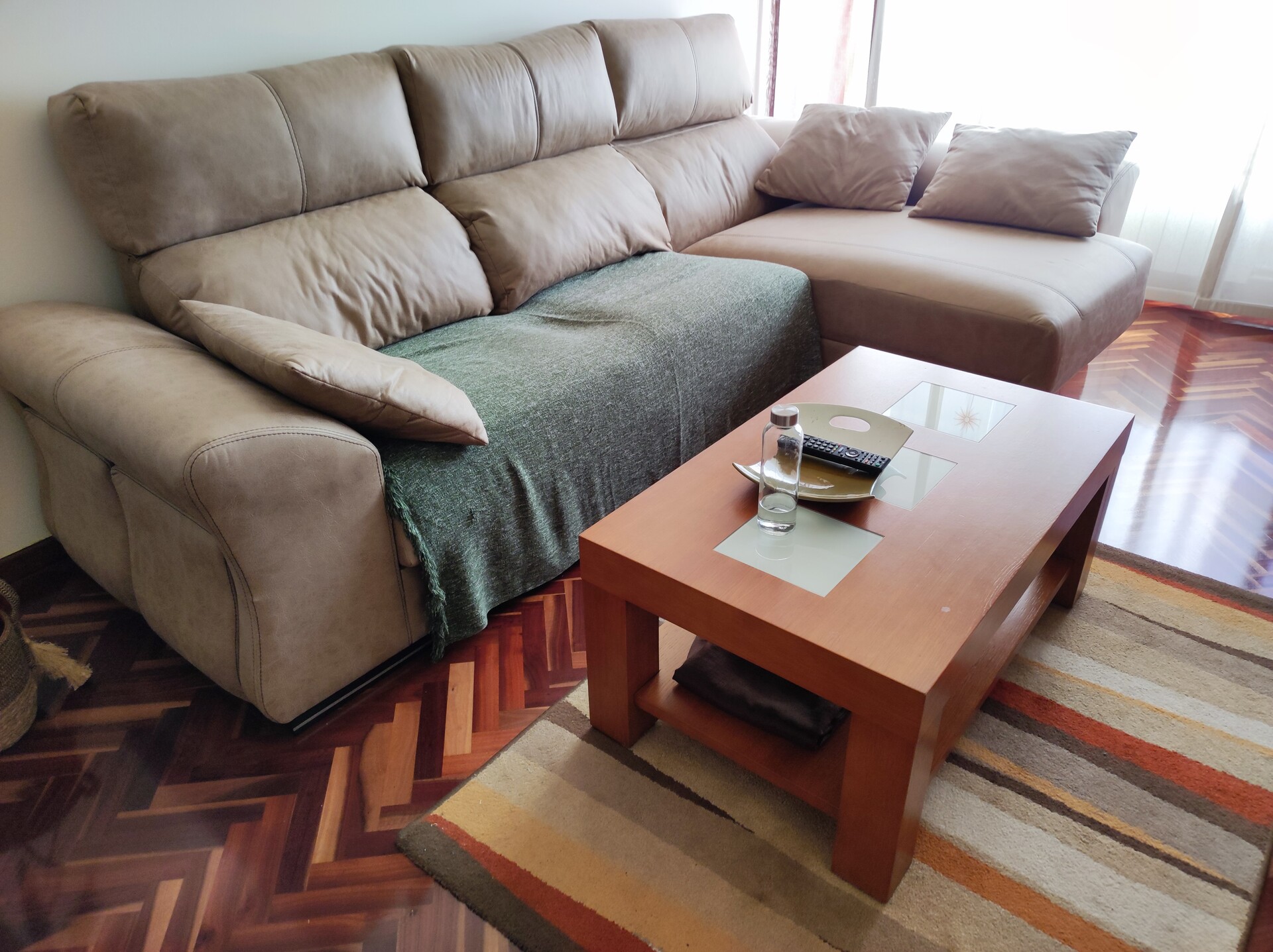 Zimmer zur Miete, A Coruña