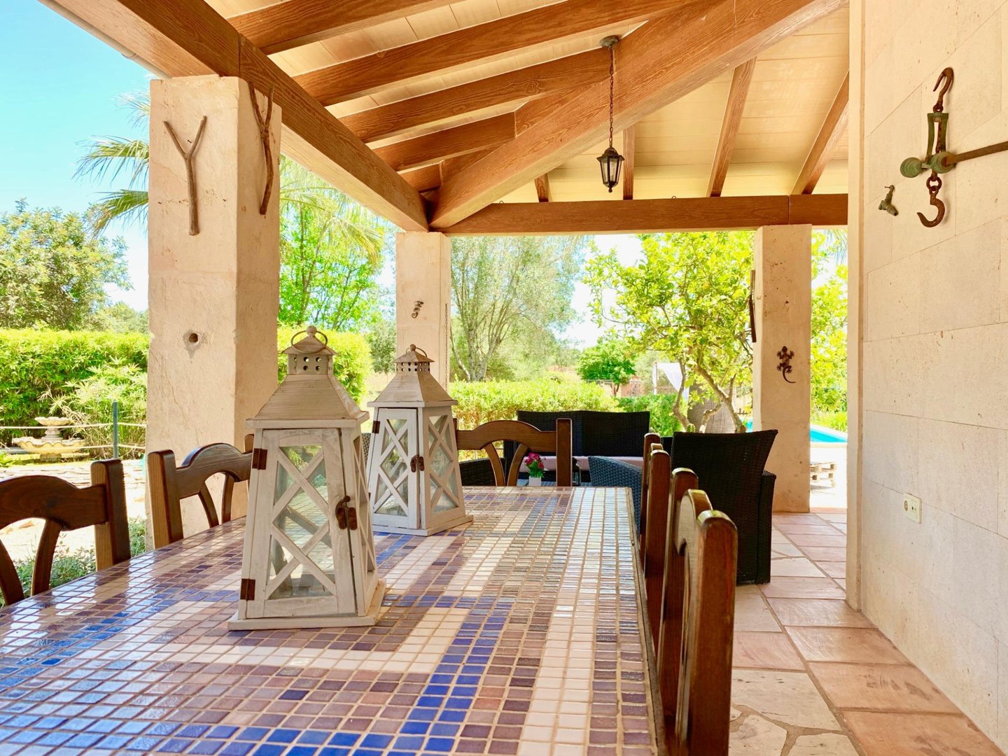 Pis de 256 m² a Sant Llorenç des Cardassar