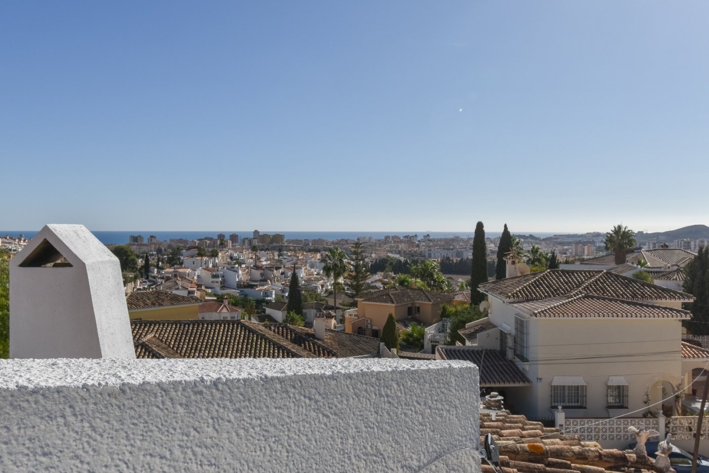Casa de 284 m² a Mijas