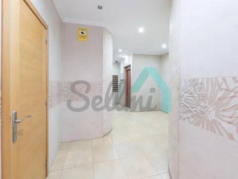 Piso de 103 m² en Oviedo