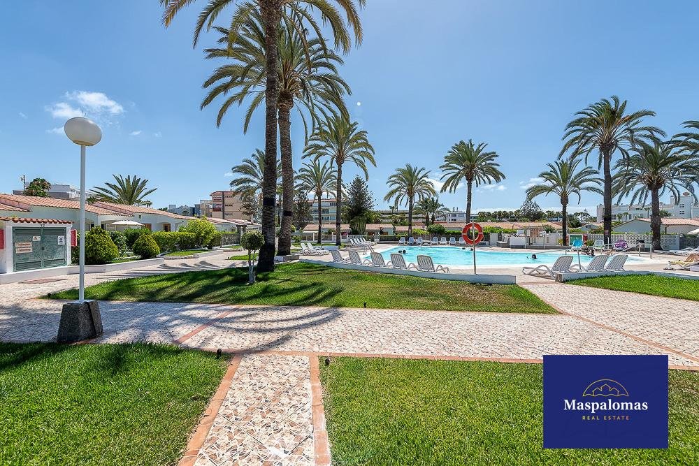 Casa de 40 m² en San Bartolomé de Tirajana
