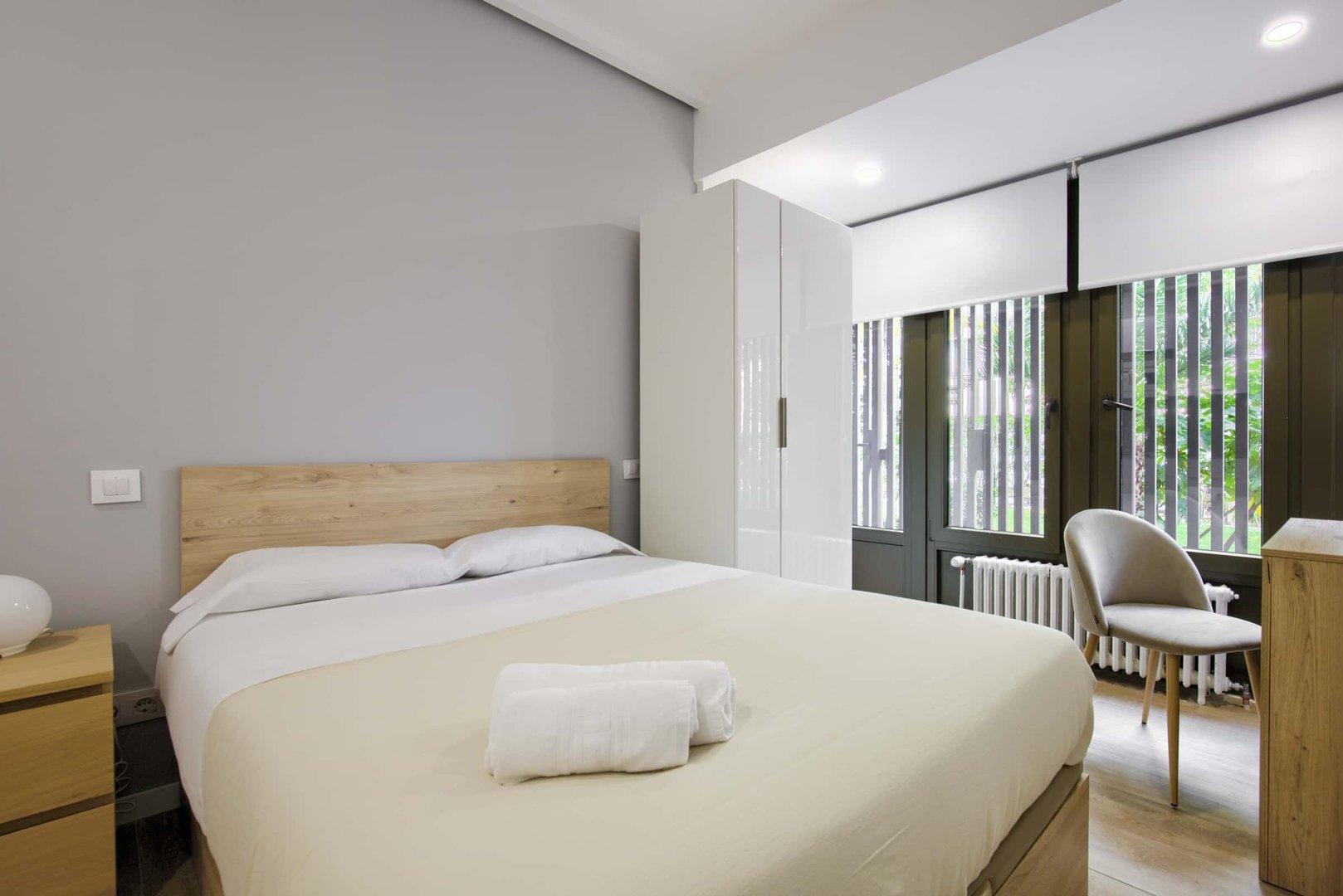 Pis de 15 m² a Madrid