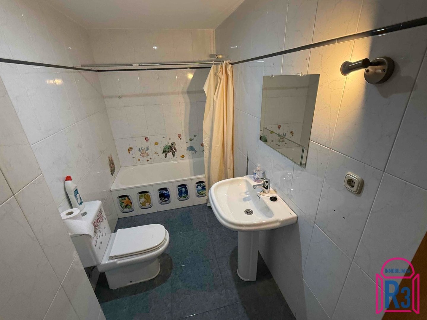 Piso de 135 m² en León