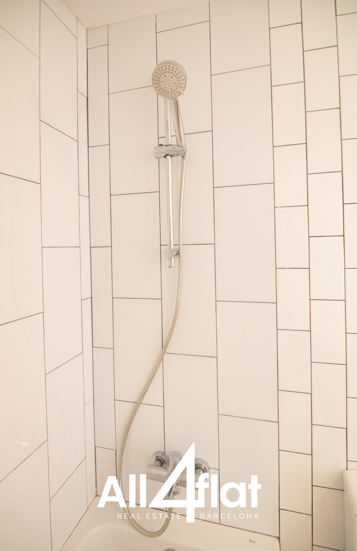 Pis de 56 m² a Sant Pere de Ribes