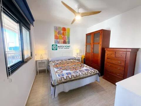 Pis de 60 m² a Almuñécar