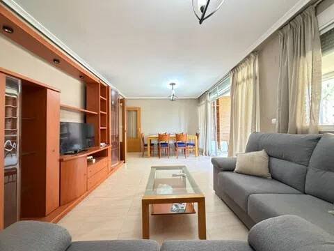 Piso de 127 m² en Alicante