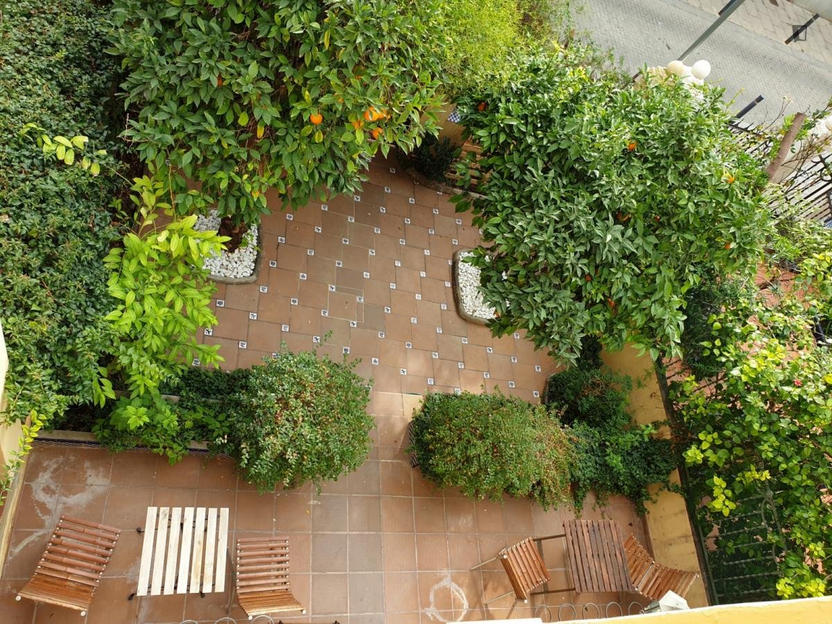 Room for rent, Barcelona