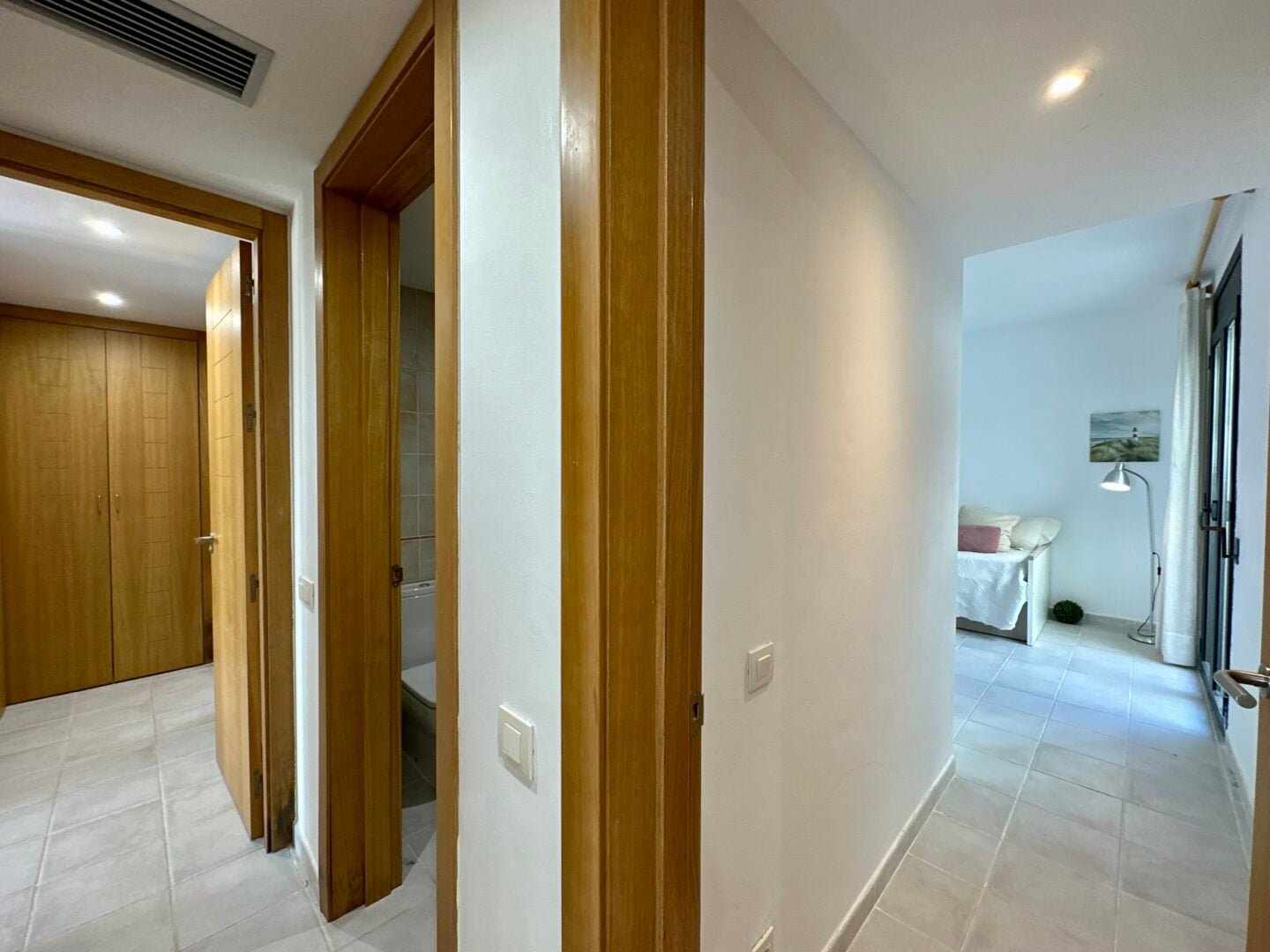 Piso de 100 m² en Mojácar