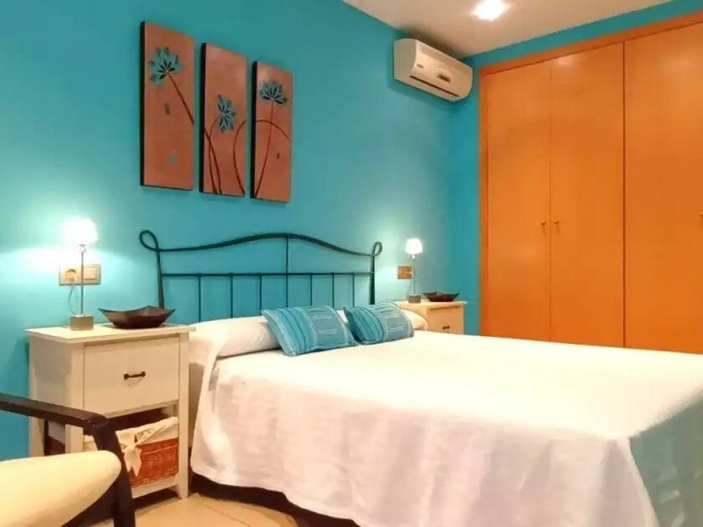 Piso de 83 m² en Torreblanca