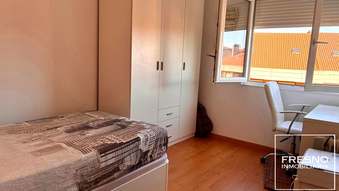 Piso de 58 m² en Santander