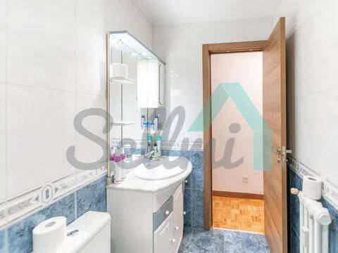 Pis de 95 m² a Oviedo
