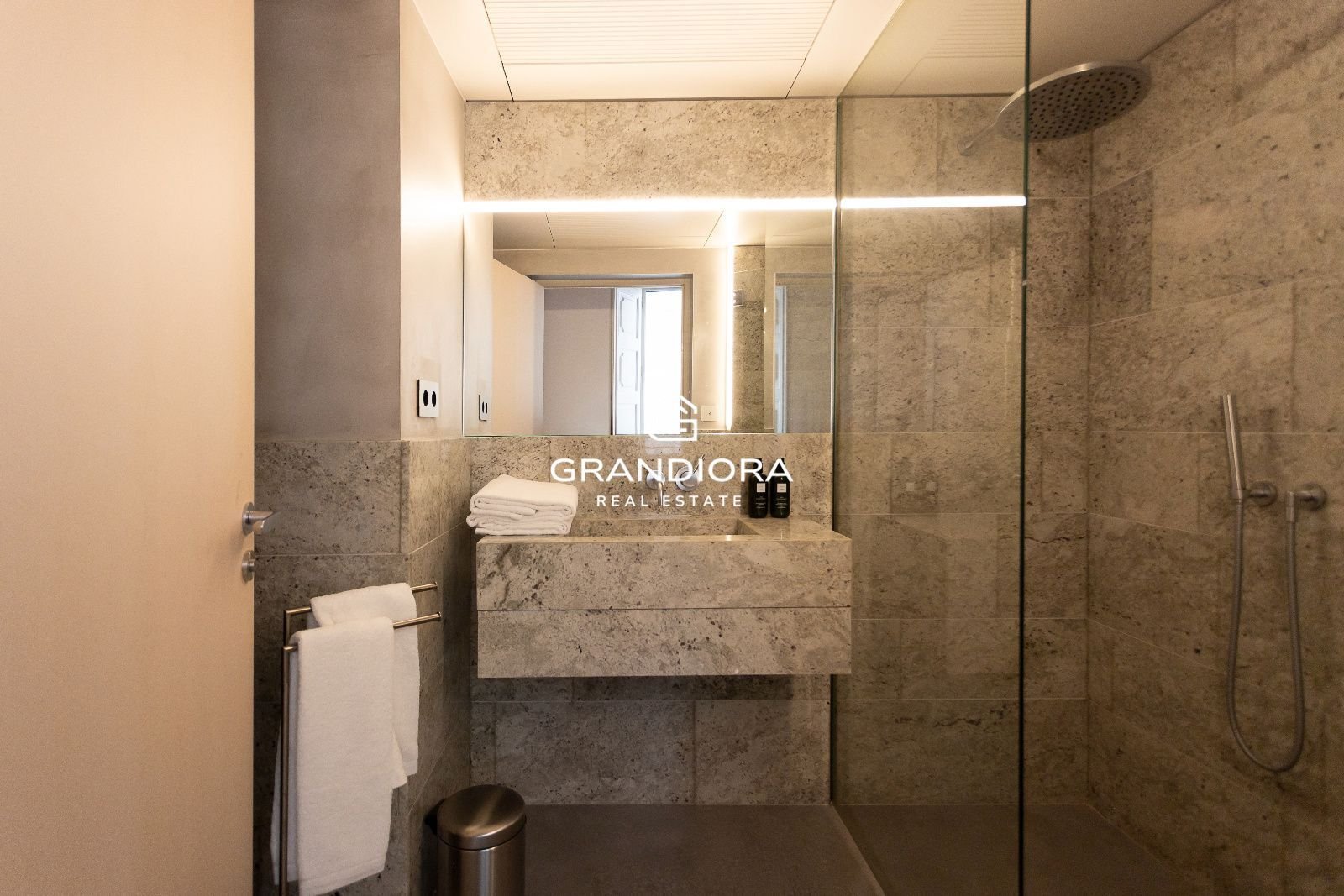 Pis de 190 m² a Barcelona
