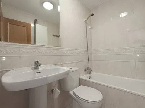 Wohnung 102 m² in Boecillo