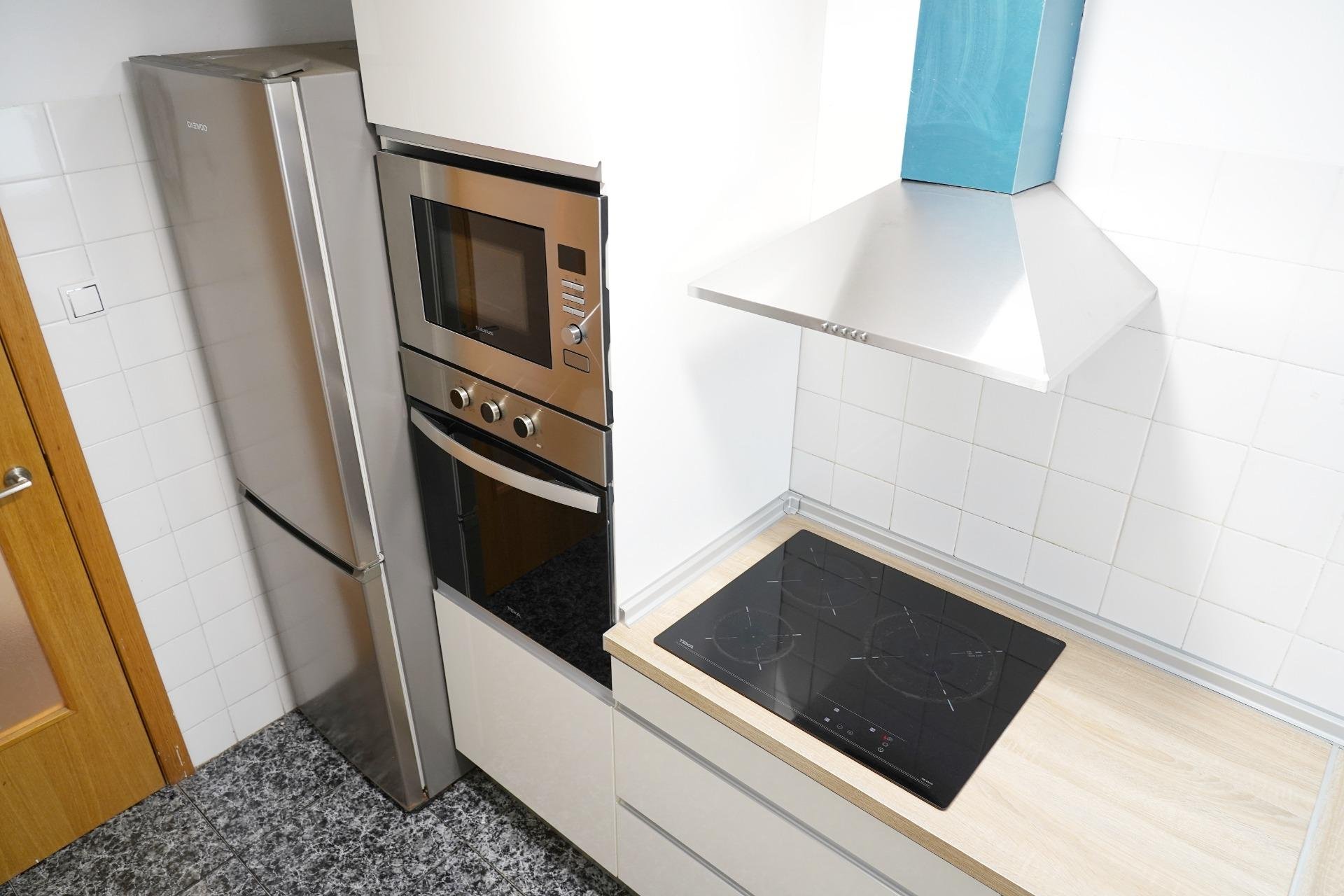 Habitación en alquiler, Alacuás