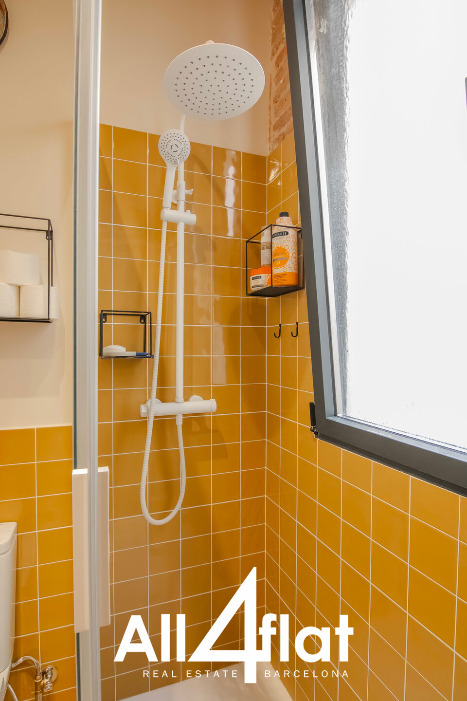 Appartement 64 m² à Barcelone