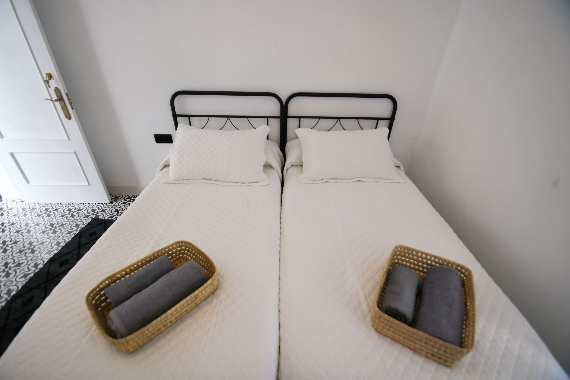 Piso de 250 m² en Orgaz