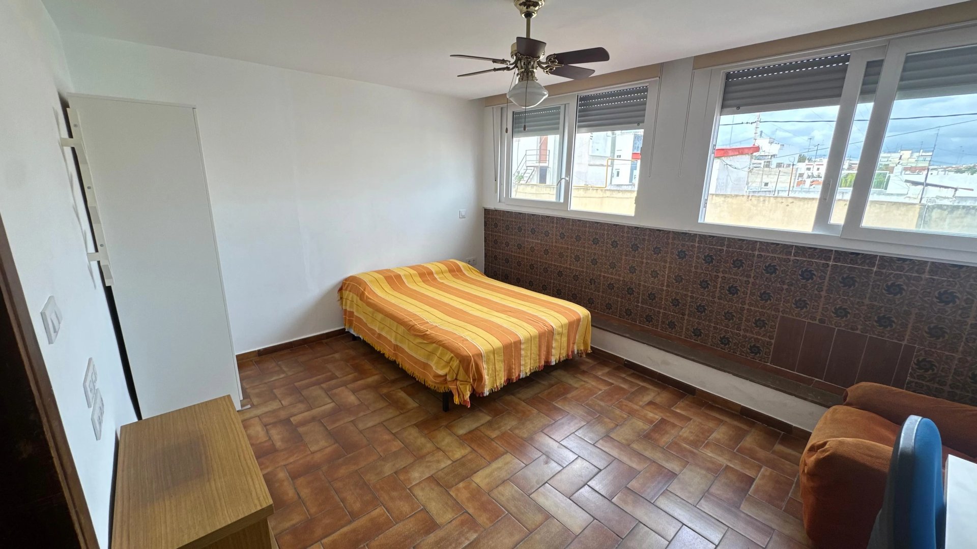 Piso de 120 m² en Valencia