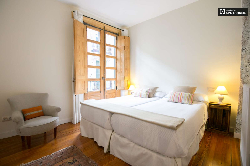 Piso en alquiler, Bilbao