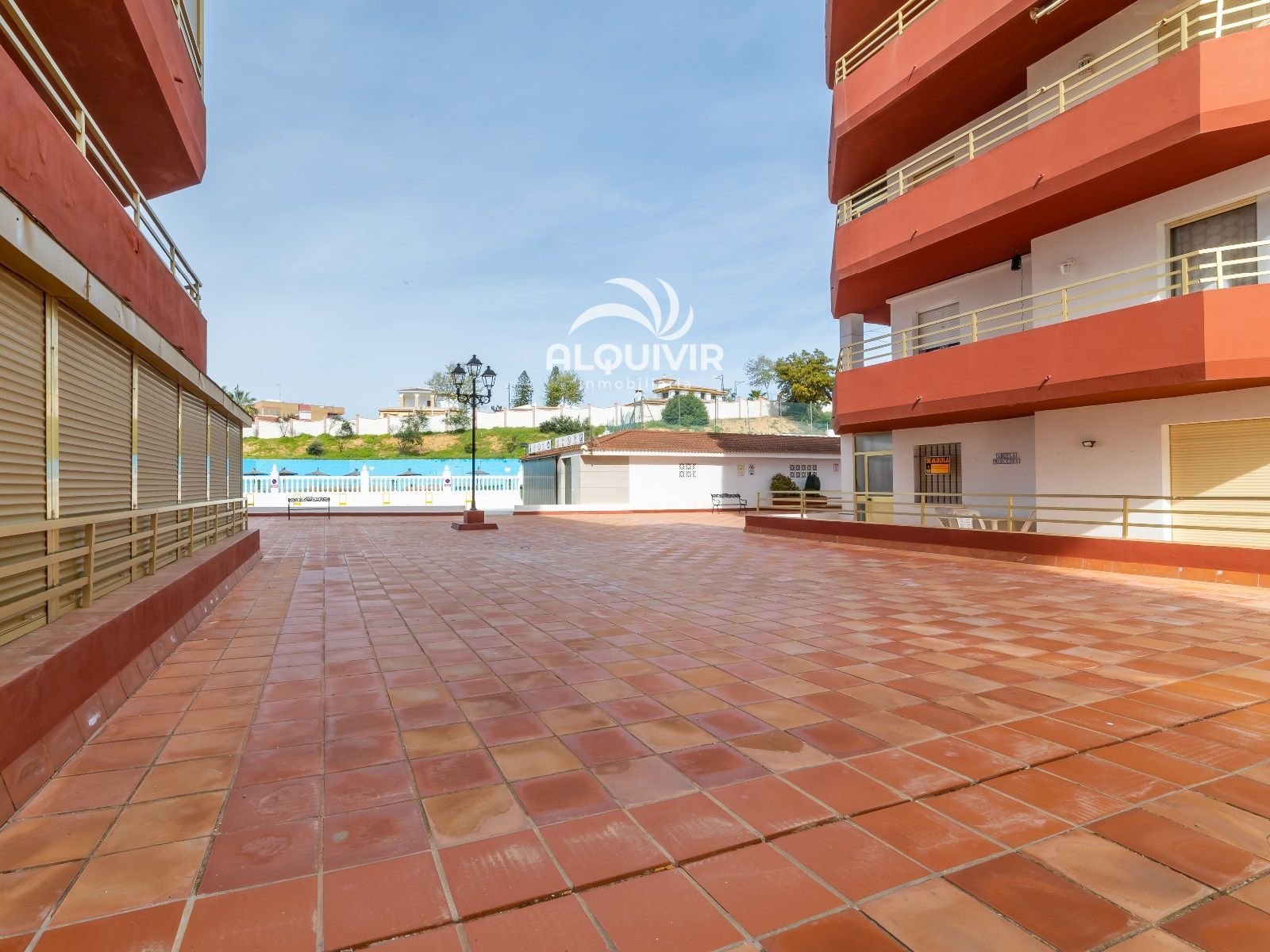 Piso de 90 m² en Almonte