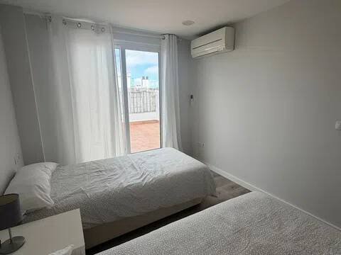 Pis de 160 m² a València