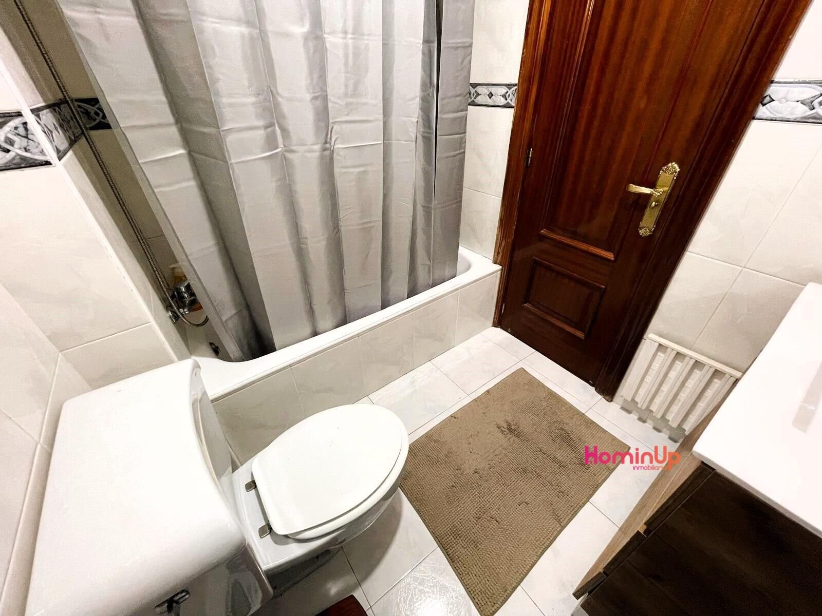 Piso de 95 m² en Bilbao
