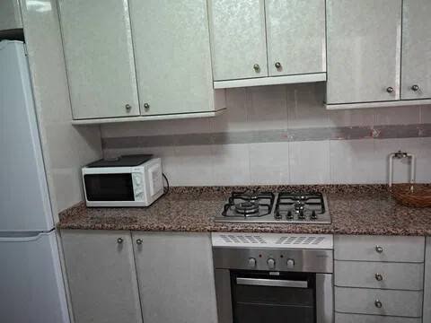 Habitación 105 m², Madrid