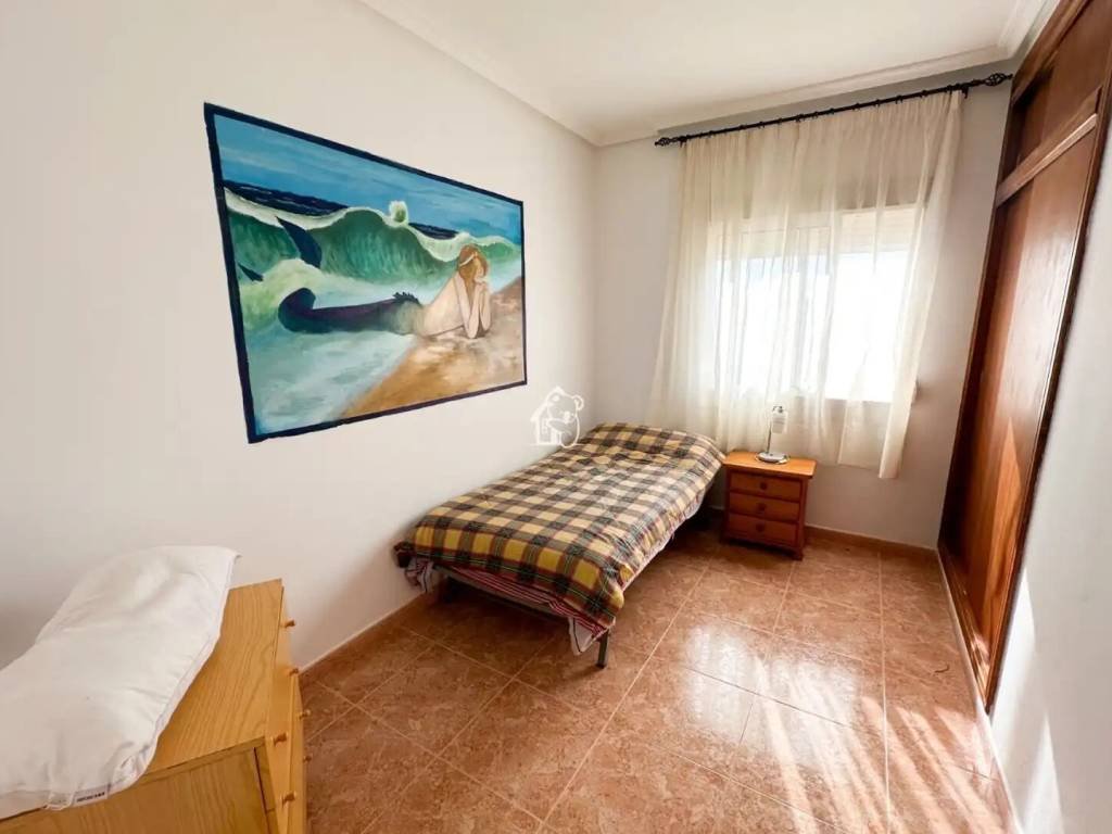 Piso de 500 m² en Pilar de la Horadada