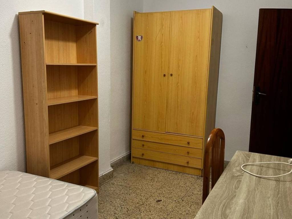 Piso de 150 m² en Salamanca