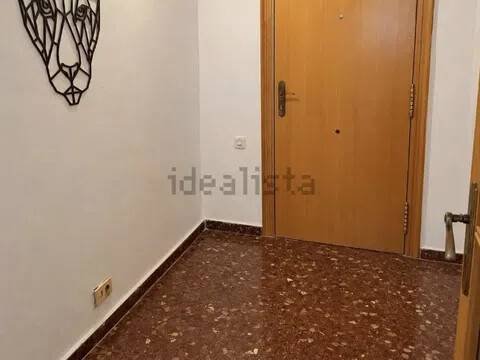 Piso de 89 m² en Valencia