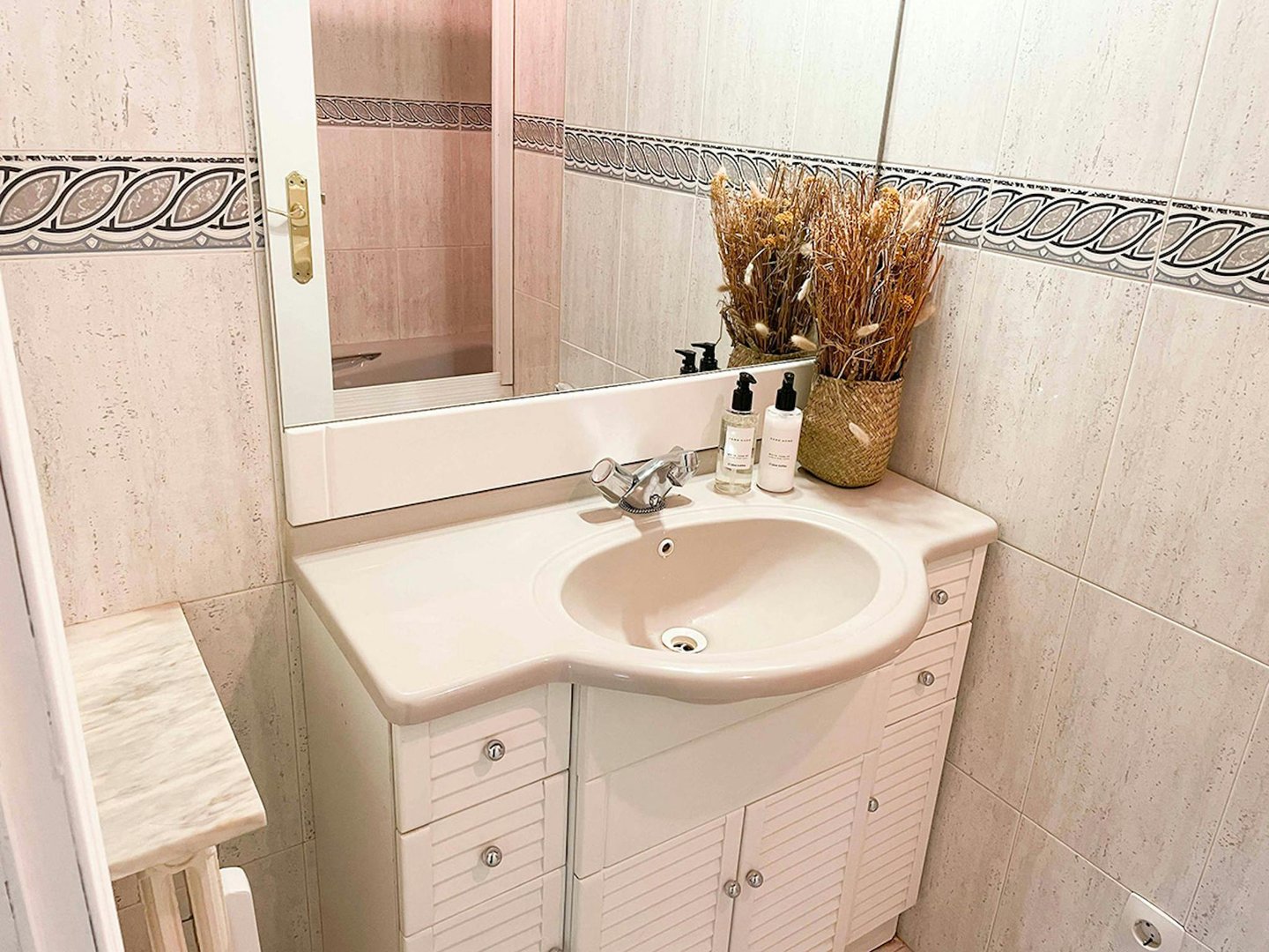 Habitación 150 m², Madrid