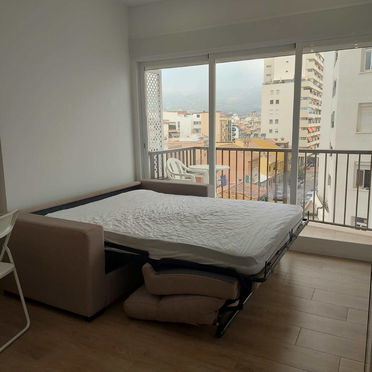 Piso de 24 m² en Fuengirola