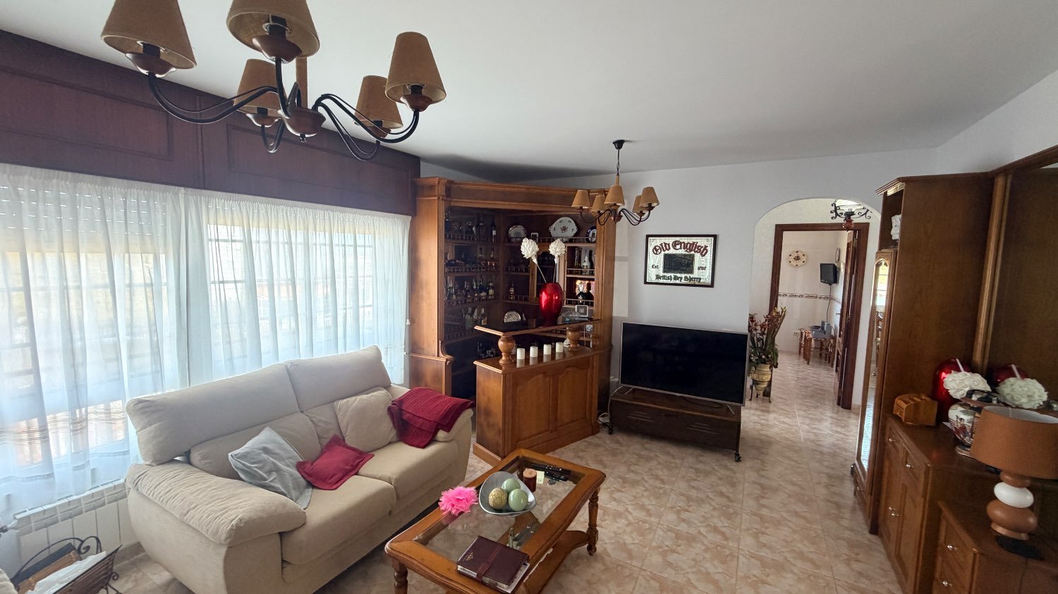 Casa de 159 m² a Valdoviño