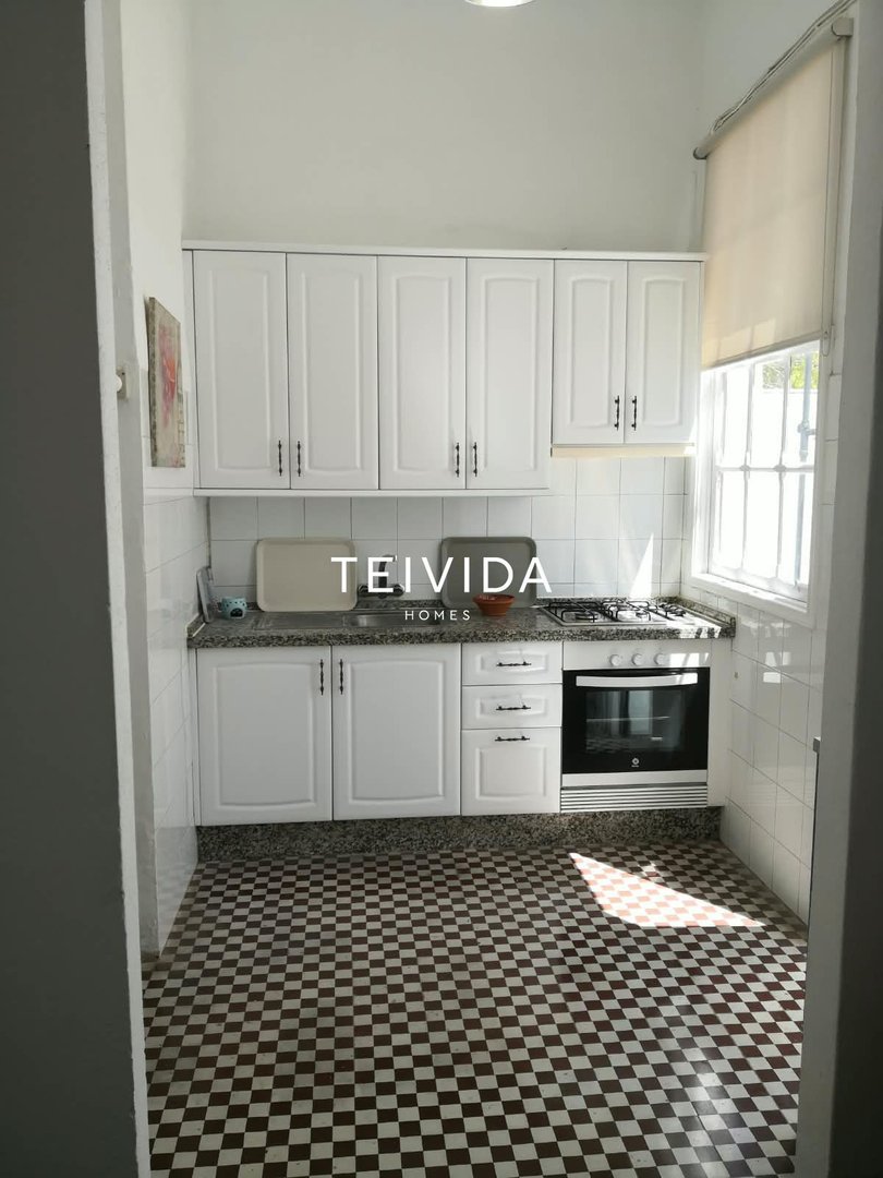 Piso de 200 m² en San Cristóbal de La Laguna