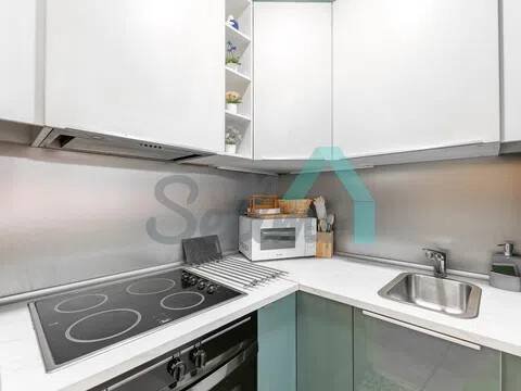 Piso de 57 m² en Oviedo