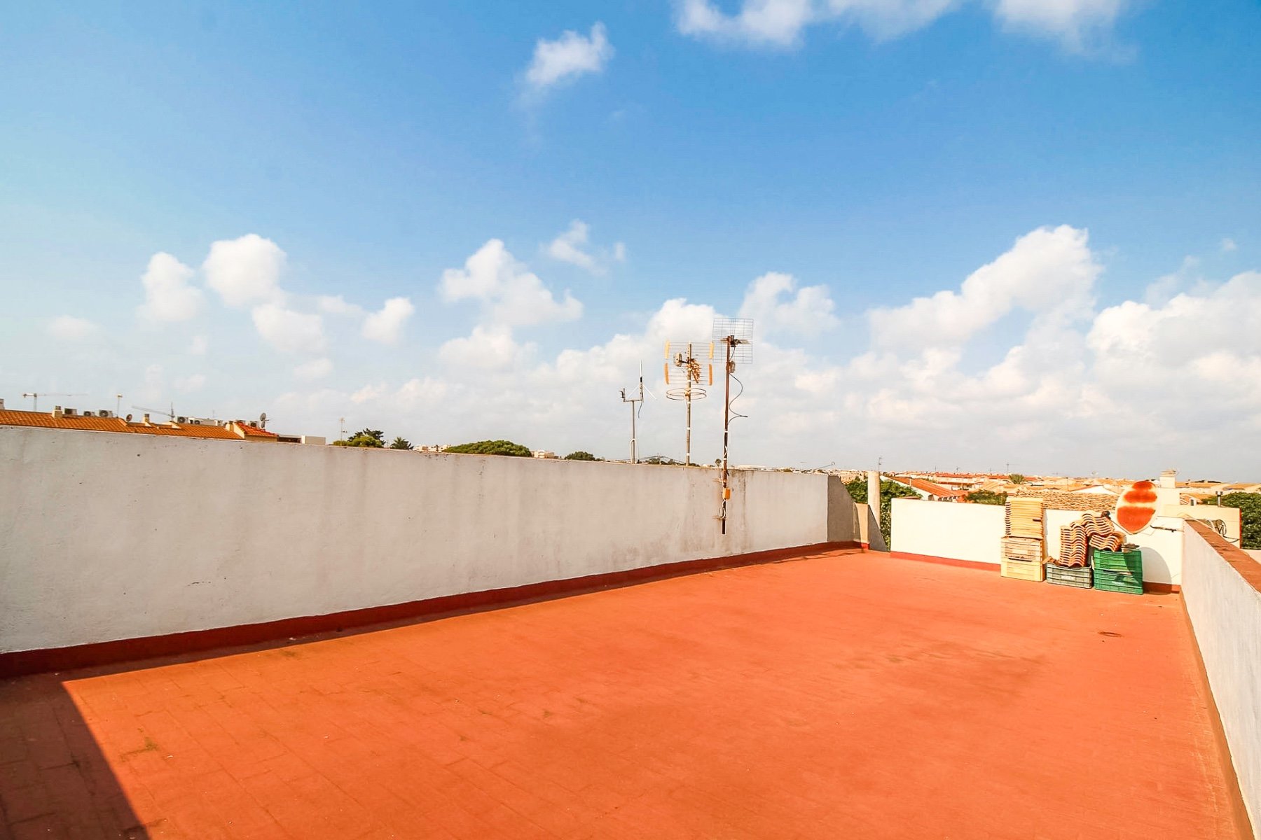 Pis de 223 m² a Dolores