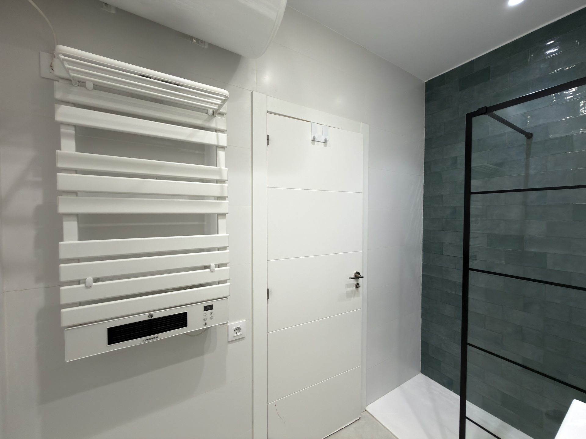 Piso de 70 m² en Valencia