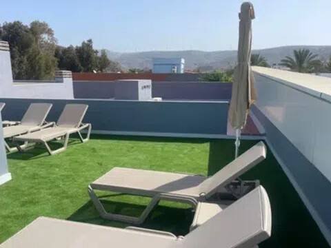 Piso de 40 m² en Mogán