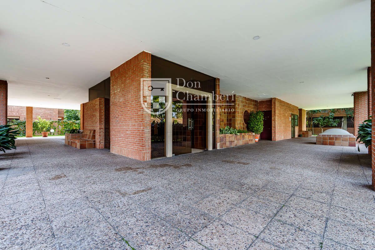 Pis de 48 m² a Madrid