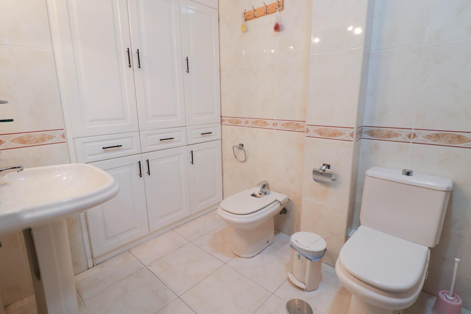 Piso de 128 m² en Almería